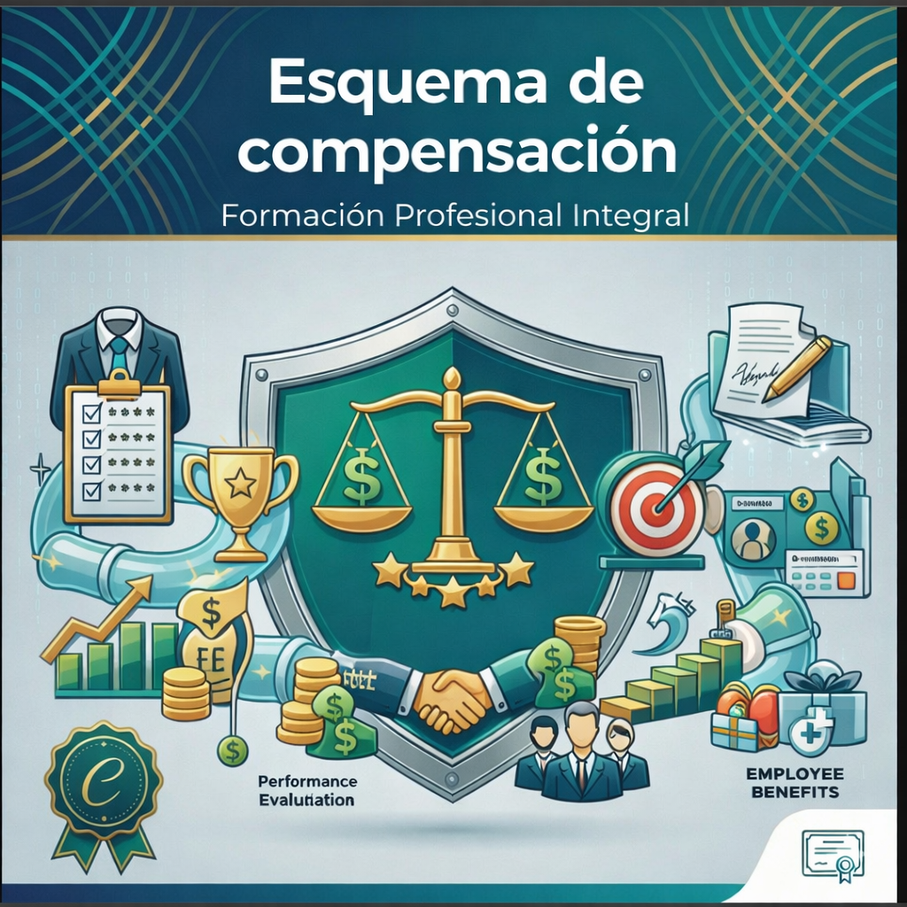 Esquema de Compensación